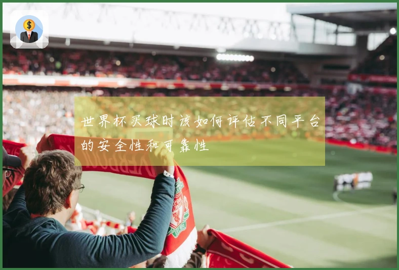 世界杯买球时该如何评估不同平台的安全性和可靠性
