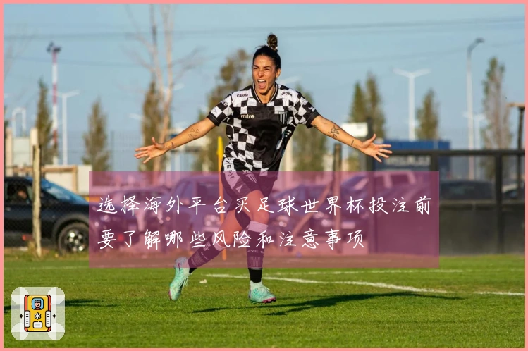 选择海外平台买足球世界杯投注前要了解哪些风险和注意事项